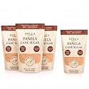 Dolca Panela (Granulated)-Unrefined Cane Sugar, from evaporated Cane juice