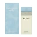 Dolce & Gabbana Light Blue for Women Eau De Toilette Spray, 3.3 Ounces