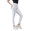 Dolce Crudo Distressed High Rise Skinny Jeans