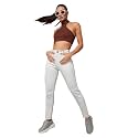 Dolce Crudo Distressed High Rise Skinny Jeans