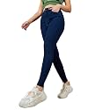 Dolce Crudo Distressed High Rise Skinny Jeans