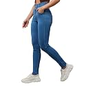 Dolce Crudo Distressed High Rise Skinny Jeans