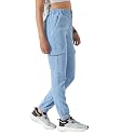 Dolce Crudo Distressed High Rise Skinny Jeans