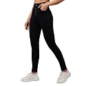 Dolce Crudo Distressed High Rise Skinny Jeans