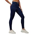 Dolce Crudo Distressed High Rise Skinny Jeans