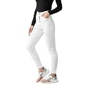 Dolce Crudo Distressed High Rise Skinny Jeans