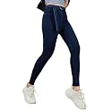 Dolce Crudo Distressed High Rise Skinny Jeans