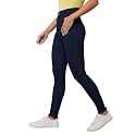 Dolce Crudo Distressed High Rise Skinny Jeans
