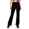 Dolce Crudo High Rise Wide Leg Jeans