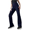 Dolce Crudo High Rise Wide Leg Jeans