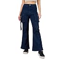 Dolce Crudo Women39s Bootcut High Rise Regular