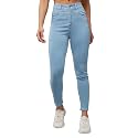 Dolce Crudo Women39s Skinny Fit High Rise