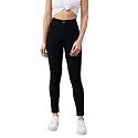 Dolce Crudo Women39s Skinny Fit High Rise