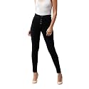 Dolce Crudo Women Jeans