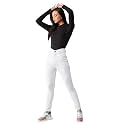 Dolce Crudo Women39s Skinny Fit High Rise