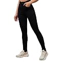 Dolce Crudo Women39s Skinny Fit High Rise