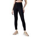 Dolce Crudo Women39s Skinny Fit High Rise