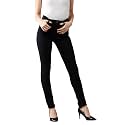 Dolce Crudo Women39s Skinny Fit High Rise