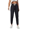 Dolce Crudo Women39s Skinny High Rise Cropped