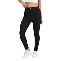 Dolce Crudo Women39s Skinny Fit High Rise