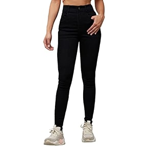 Dolce Crudo Womens Slim Fit Regular Length