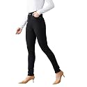 Dolce Crudo Women39s Slim Fit High Rise