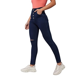 Dolce Crudo Women Jeans