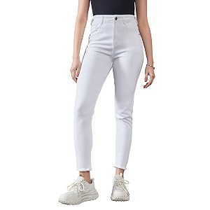 Dolce Crudo Women Jeans