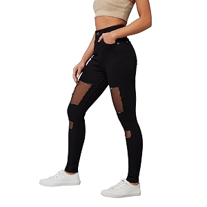 Dolce Crudo Women Jeans