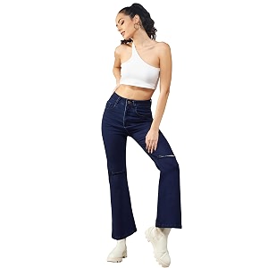 Dolce Crudo Women Jeans