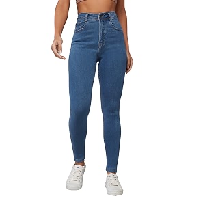 Dolce Crudo Women Jeans