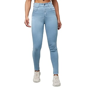 Dolce Crudo Women Jeans