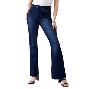 Dolce Crudo Women Jeans