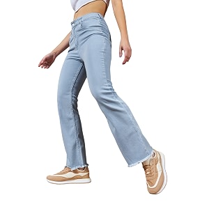 Dolce Crudo Women Jeans