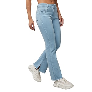 Dolce Crudo Women Jeans