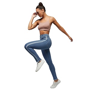 Dolce Crudo Women Jeans
