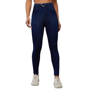 Dolce Crudo Women Jeans