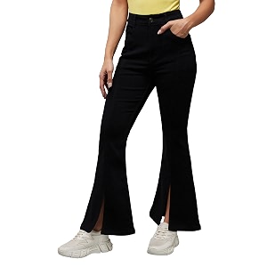 Dolce Crudo Women Jeans