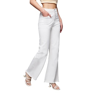 Dolce Crudo Women Jeans