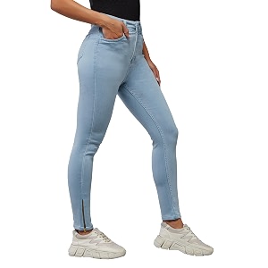 Dolce Crudo Women Jeans