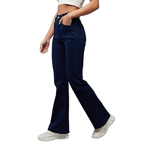 Dolce Crudo Women Jeans
