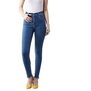 Dolce Crudo Women Jeans