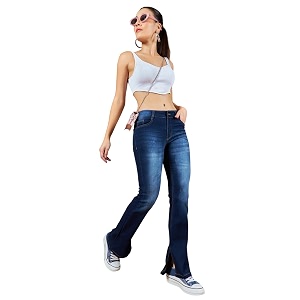 Dolce Crudo Women Jeans