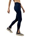 Dolce Crudo Women Jeans