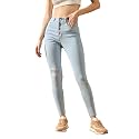 Dolce Crudo Women Jeans