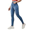 Dolce Crudo Women Jeans