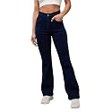 Dolce Crudo Women Jeans