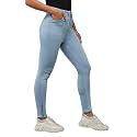 Dolce Crudo Women Jeans