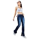 Dolce Crudo Women Jeans