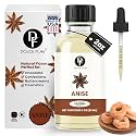 Dolce Flav Anise Extract, 2 Oz